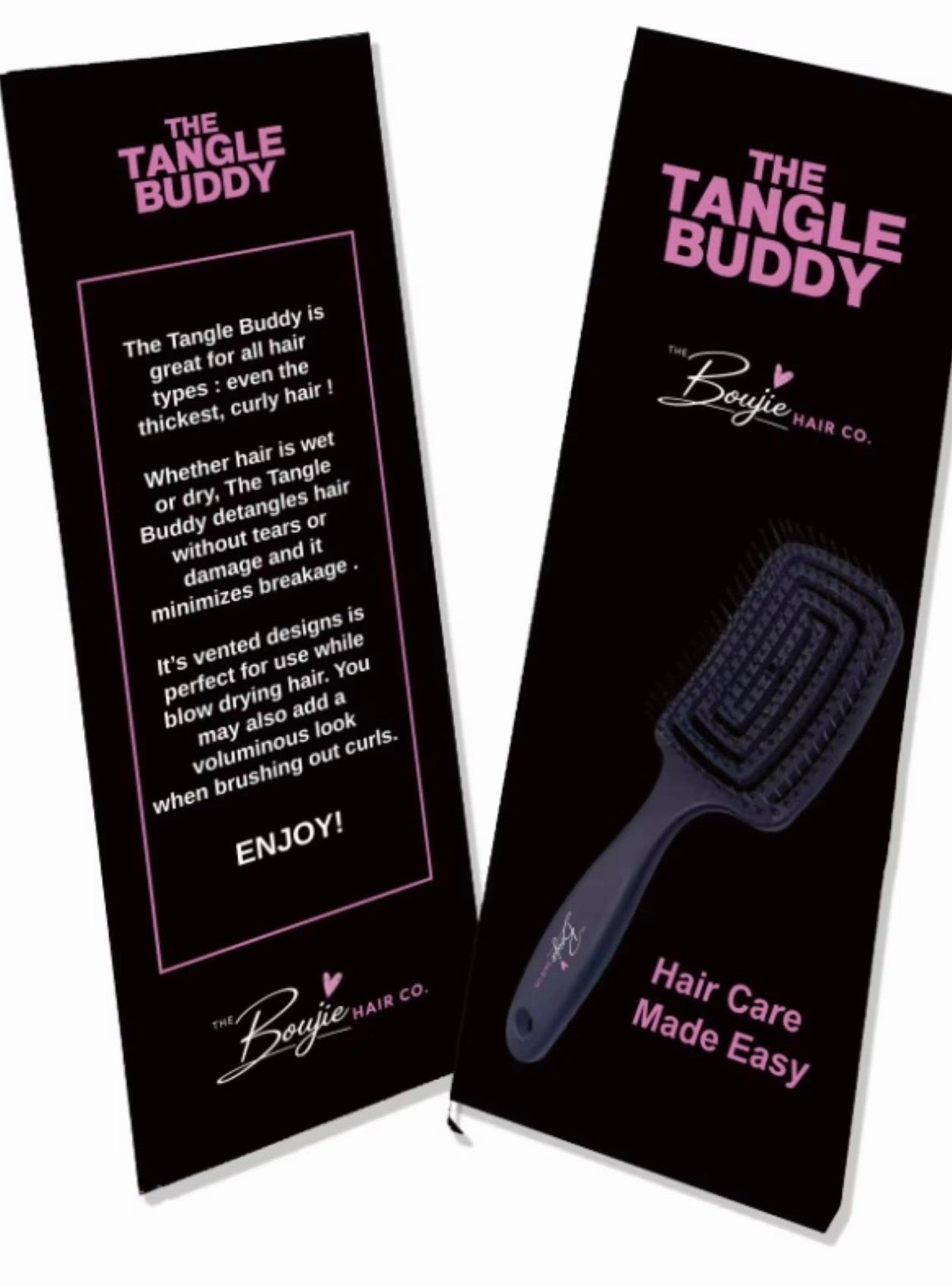 Tangle Buddy