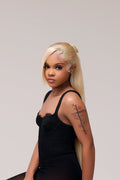 613 Lace Frontal