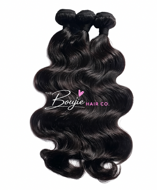 Body Wave Bundle