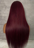 99j Lace Frontal (Straight)