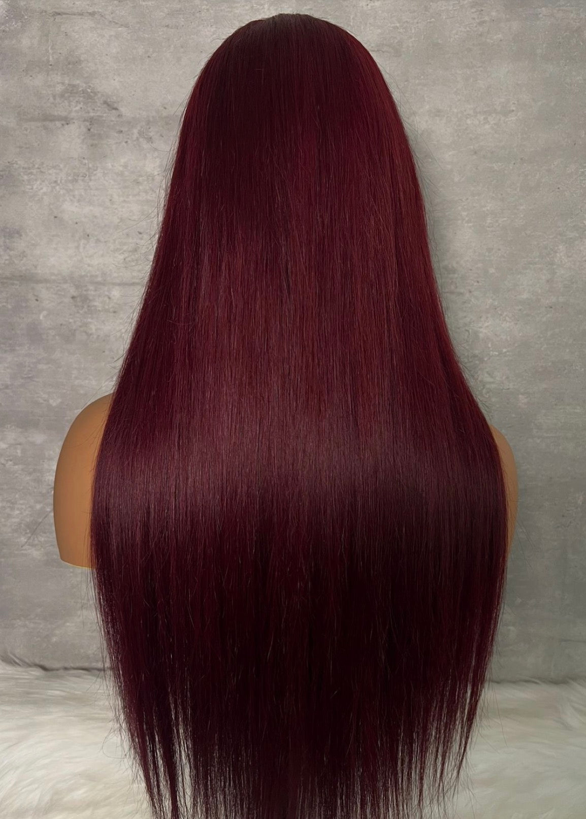 99j Lace Frontal (Straight)