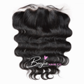 HD Luxury Frontals