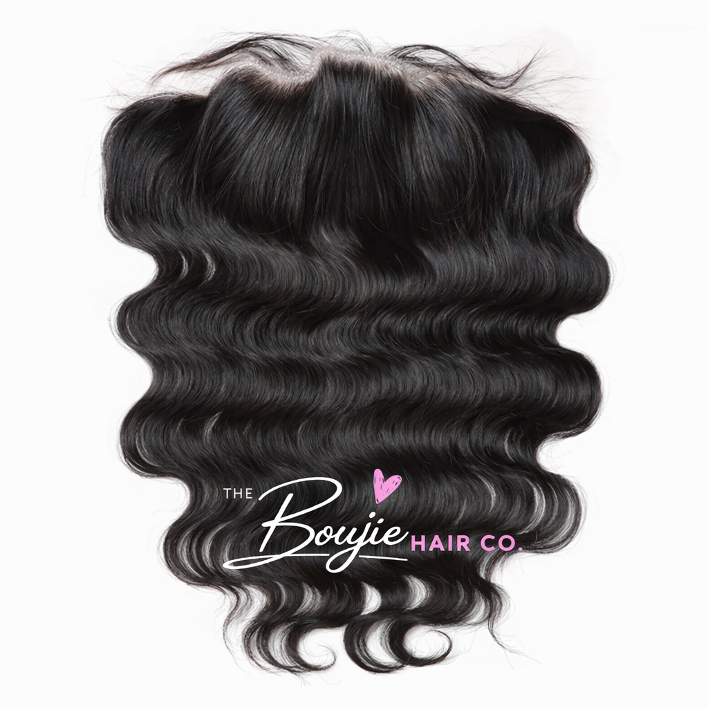 HD Luxury Frontals