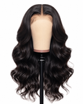 Glueless HD BodyWave