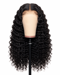 Glueless HD DeepWave
