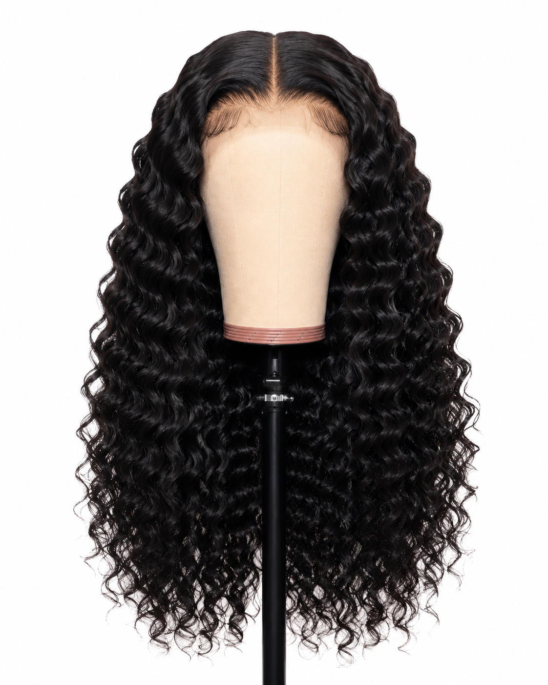 Glueless HD DeepWave
