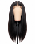 Glueless HD Straight