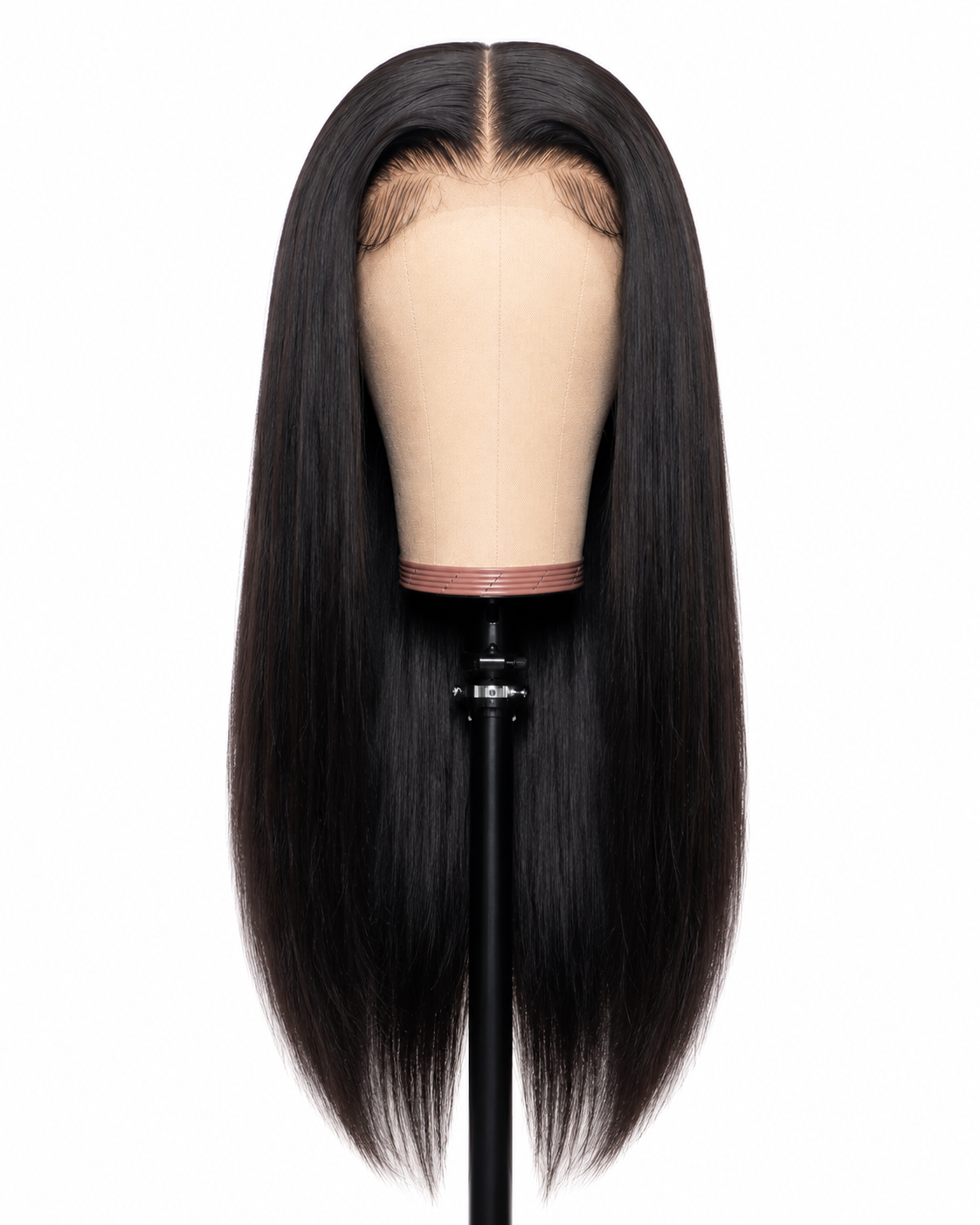 Glueless HD Straight